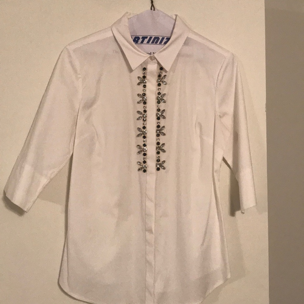 Ann Taylor shirt